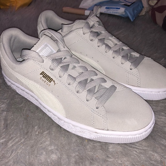 puma suede lite